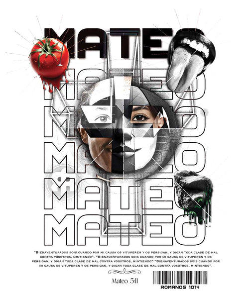 Mateo 5:11