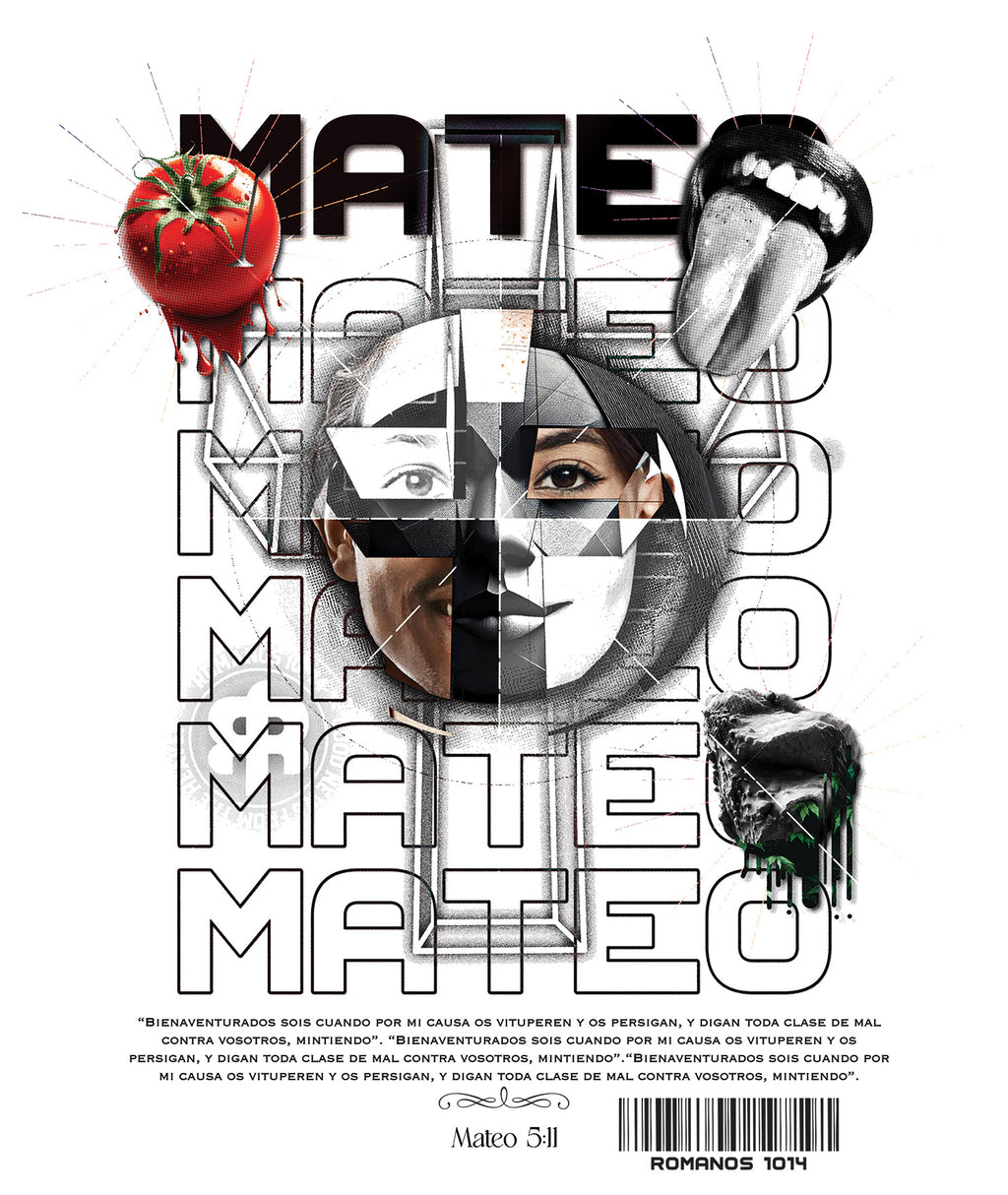 Mateo 5:11