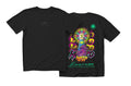 Mateo 6:22 Bk - Oversize 250 grs.